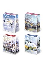 Torba Paw T-2L Set 20 Festive Time A'10