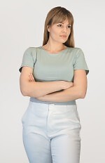 Koszulka Babell Carla Kolor S-2XL