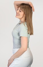 Koszulka Babell Carla Kolor S-2XL