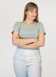 Koszulka Babell Carla Kolor S-2XL