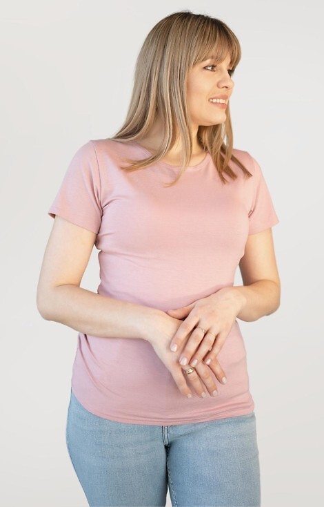 Koszulka Babell Carla Kolor S-2XL