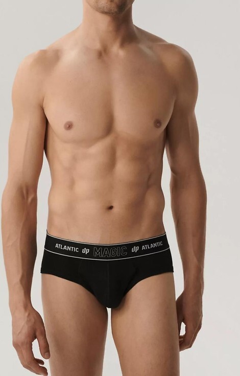Slipy Atlantic Magic Pocket BMP-1581 S-2XL
