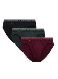 Slipy Atlantic 3MP-173 A'3 S-2XL