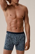 Bokserki Atlantic 2MH-175 A'2 S-2XL