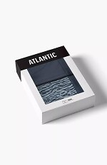 Bokserki Atlantic 2MH-175 A'2 S-2XL
