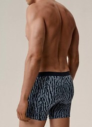 Bokserki Atlantic 2MH-175 A'2 S-2XL