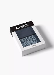 Bokserki Atlantic 2MH-175 A'2 S-2XL