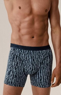 Bokserki Atlantic 2MH-175 A'2 S-2XL