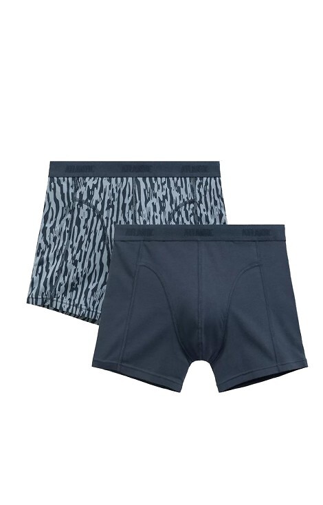 Bokserki Atlantic 2MH-175 A'2 S-2XL