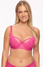 Biustonosz semi soft Gaia BS 1134 Keto