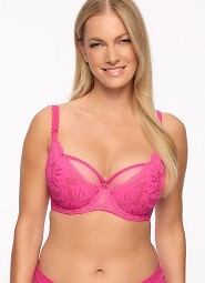 Biustonosz semi soft Gaia BS 1134 Keto