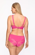 Biustonosz semi soft Gaia BSM 1134 Keto Maxi