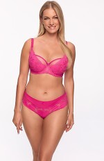 Biustonosz semi soft Gaia BSM 1134 Keto Maxi