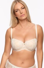 Biustonosz bardotka Gaia BS 1281 Esme
