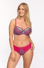 Biustonosz semi soft Gaia BS 1295 Ariel