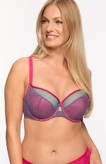 Biustonosz semi soft Gaia BS 1295 Ariel