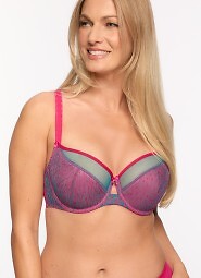 Biustonosz semi soft Gaia BS 1295 Ariel