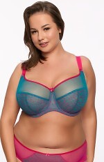 Biustonosz soft Gaia BSM 1294 Cintia Maxi