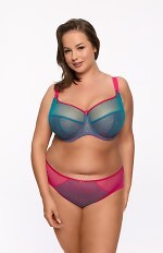 Biustonosz soft Gaia BSM 1294 Cintia Maxi