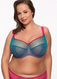 Biustonosz soft Gaia BSM 1294 Cintia Maxi