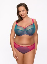 Biustonosz soft Gaia BSM 1294 Cintia Maxi