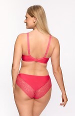 Biustonosz semi soft Gaia BS 1292 Clementine
