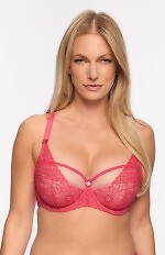 Biustonosz semi soft Gaia BS 1292 Clementine