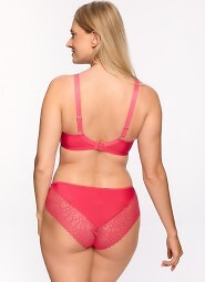 Biustonosz semi soft Gaia BS 1292 Clementine