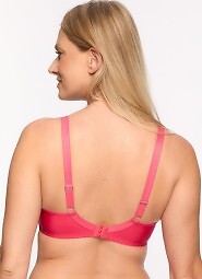 Biustonosz semi soft Gaia BS 1292 Clementine