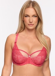 Biustonosz semi soft Gaia BS 1292 Clementine