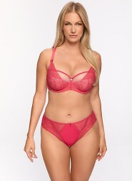 Biustonosz semi soft Gaia BS 1292 Clementine