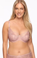 Biustonosz semi soft Gaia BS 1289 Freja