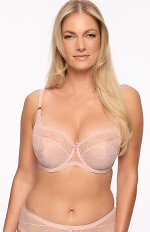 Biustonosz semi soft Gaia BS 1293 Marleen
