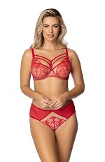 Biustonosz soft Gaia BS 1305 Zelia