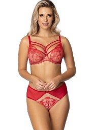 Biustonosz soft Gaia BS 1305 Zelia