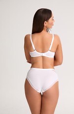Biustonosz semi soft Gaia BS 1302 Paris