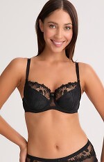 Biustonosz semi soft Gaia BS 1302 Paris