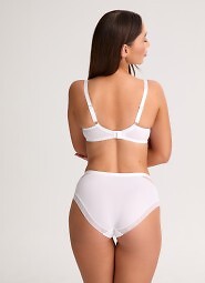 Biustonosz semi soft Gaia BS 1302 Paris