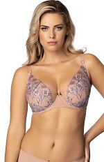 Biustonosz soft Gaia BS 1306 Odelia