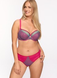Figi Gaia GFB 1295 Brazyliany Ariel S-2XL