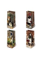 Torba Paw AL-2 Set 3 Butelka A10