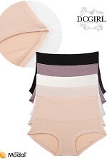 Figi DC Girl 26908 A'12 L-2XL modal