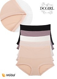 Figi DC Girl 26908 A'12 L-2XL modal