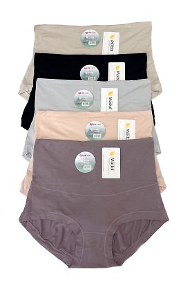 Figi DC Girl 26908 A'12 L-2XL modal