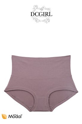 Figi DC Girl 26908 A'12 L-2XL modal - zdjęcie 2