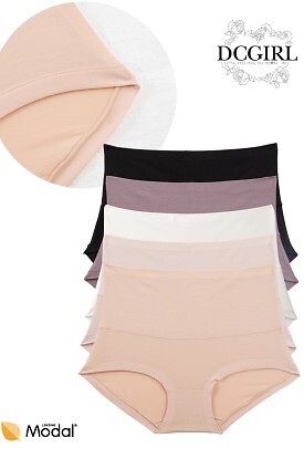 Figi DC Girl 26908 A'12 L-2XL modal