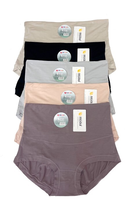 Figi DC Girl 26908 A'12 L-2XL modal