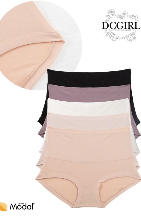 Figi DC Girl 26908 A'12 L-2XL modal