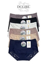 Figi DC Girl 26391 A'12 M-XL modal