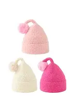 Czapka Be Snazzy CDW-0042 Smurf dziecięca